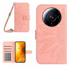 For Xiaomi 12S Ultra / Pink