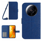 For Xiaomi 12S Ultra / Dark Blue