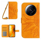 For Xiaomi 12S Ultra / Yellow