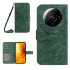 For Xiaomi 12S Ultra / Green
