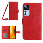 For Xiaomi 12T / 12T Pro / Red