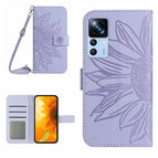 For Xiaomi 12T / 12T Pro / Purple