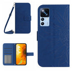 For Xiaomi 12T / 12T Pro / Dark Blue