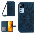 For Xiaomi 12T / 12T Pro / Inky Blue