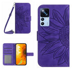 For Xiaomi 12T / 12T Pro / Dark Purple