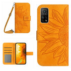 For Xiaomi Mi 10T / 10T Pro / Yellow