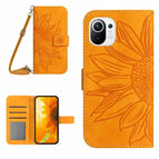 For Xiaomi Mi 11 Lite / Yellow