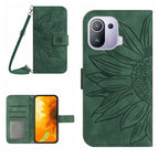 For Xiaomi Mi 11 Pro / Green