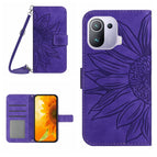 For Xiaomi Mi 11 Pro / Dark Purple