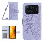 For Xiaomi Mi 11 Ultra / Purple