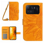 For Xiaomi Mi 11 Ultra / Yellow