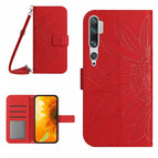 For Xiaomi Mi Note 10 / Note 10 Pro / CC9 Pro / Red