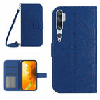 For Xiaomi Mi Note 10 / Note 10 Pro / CC9 Pro / Dark Blue