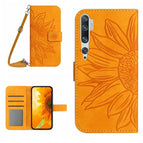 For Xiaomi Mi Note 10 / Note 10 Pro / CC9 Pro / Yellow