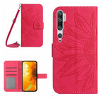 For Xiaomi Mi Note 10 / Note 10 Pro / CC9 Pro / Rose Red