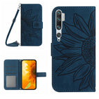 For Xiaomi Mi Note 10 / Note 10 Pro / CC9 Pro / Inky Blue