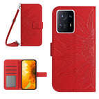 For Xiaomi Mi Mix 4 / Red