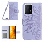 For Xiaomi Mi Mix 4 / Purple