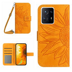 For Xiaomi Mi Mix 4 / Yellow