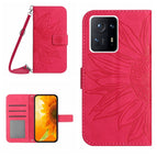 For Xiaomi Mi Mix 4 / Rose Red