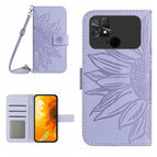 For Xiaomi Poco C40 / Purple