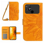 For Xiaomi Poco C40 / Yellow