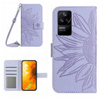 For Xiaomi Poco F4 5G / Purple