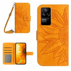 For Xiaomi Poco F4 5G / Yellow