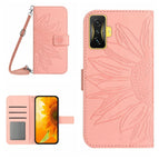 For Xiaomi Poco F4 GT / Pink