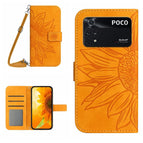 For Xiaomi Poco M4 Pro 4G / Yellow
