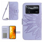 For Xiaomi Poco X4 Pro 5G / Purple