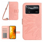 For Xiaomi Poco X4 Pro 5G / Pink