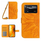 For Xiaomi Poco X4 Pro 5G / Yellow