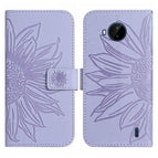 For Nokia C20 Plus / Purple