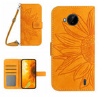 For Nokia C20 Plus / Yellow