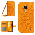 For Nokia C30 / Yellow
