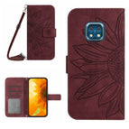 For Nokia XR20 / Wine Red