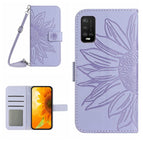 For Wiko Power U10 / U20 / Purple