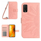 For Wiko Power U10 / U20 / Pink