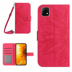 For Wiko T3 / Rose Red