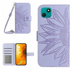 For Wiko T10 / Purple