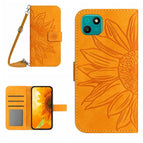 For Wiko T10 / Yellow