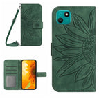 For Wiko T10 / Green