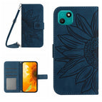 For Wiko T10 / Inky Blue