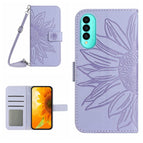 For Wiko T50 / Purple