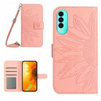 For Wiko T50 / Pink