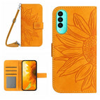 For Wiko T50 / Yellow