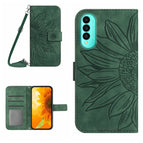 For Wiko T50 / Green
