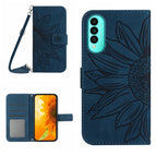 For Wiko T50 / Inky Blue