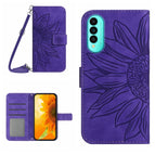 For Wiko T50 / Dark Purple